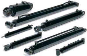 Hydraulic Cylinders