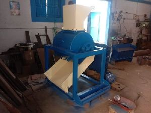 Soil Crusher Machine