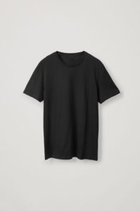 men round neck t shirt