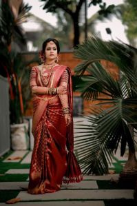 Best Wedding Photographers in Trivandrum