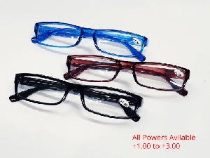 Power Reading Glasses