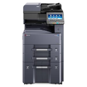 Kyocera Photocopy Machine