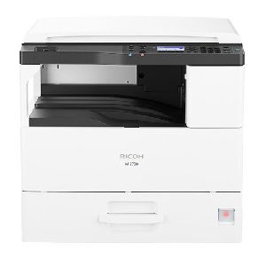 Ricoh Photocopy Machine