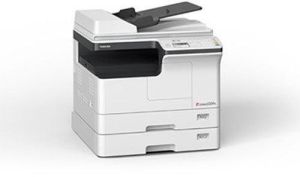 Toshiba Photocopier Machine