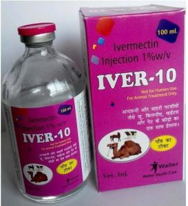 Ivermectin Injection