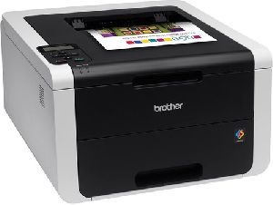 Brother Laser Printer