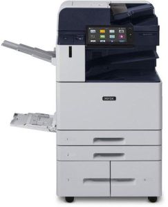 Xerox Photocopy Machines