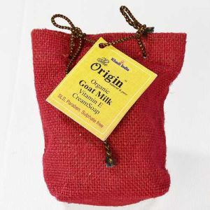 Origin Goat Milk Soap