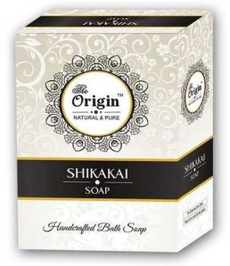 125 Gm Origin Shikakai Soap