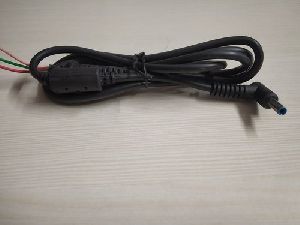 HP Blue Pin DC Cable