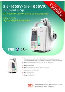 Infusion Pumps