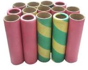 Packaging Paper Tubes