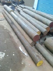 Alloy Steel Rods