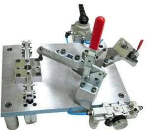 Jig Fixtures