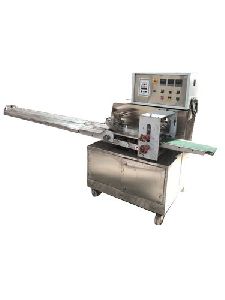 Flow Wrap Machine