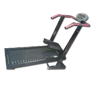 gym treadmill