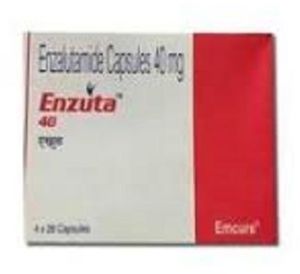 Enzuta 40 Capsules Pack - 112,S