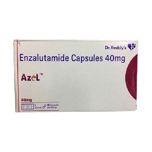 Azel Capsules - Pack - 112's