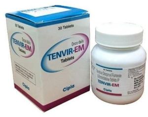 Tenvir Em Tablets