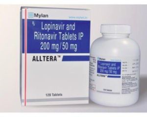 Alltera Tablets