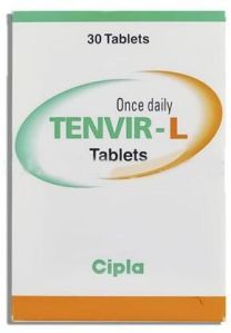 Tenvir L Tablet