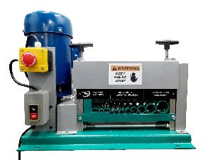 Wire Stripping Machines