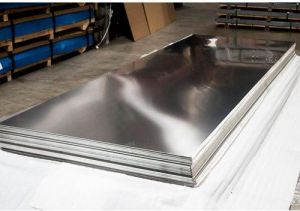 304l Stainless Steel Sheet