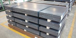 Stainless Steel Sheet