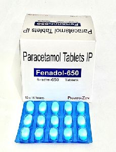 Paracetamol Tablets