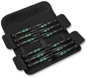 Wera Kraftform Micro Big Pack 1 Screwdriver