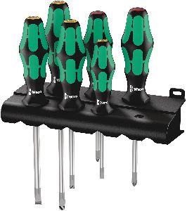 Wera Screwdriver set