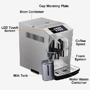 coffee maker machine