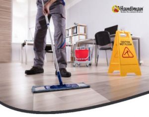 Total Floor Care Service,