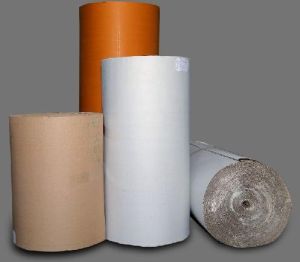 Corrugated Roll