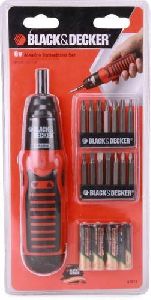 Screwdriver Set