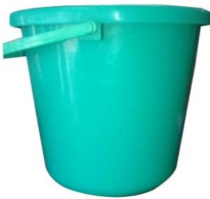 Plastic Buckets