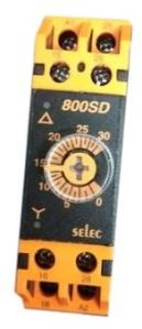 Electronic Timer