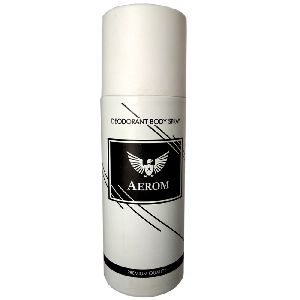 Aerom White Deodorant