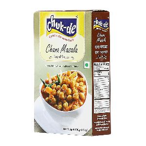 Chana Masala 100g