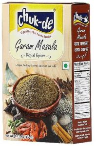 Garam Masala 100g