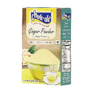 Ginger Powder 100g