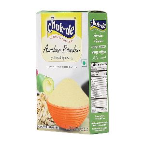 Chukde Spices Amchur Powder (Dry Mango) 100g