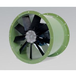 Industrial Axial Fan