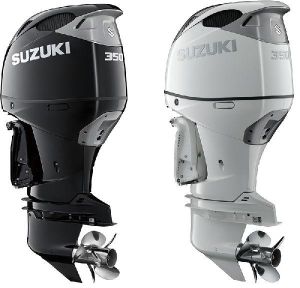 SUZUKI DF350A Outboards Motors 9.9HP