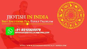 Vedic Astrology Services in India