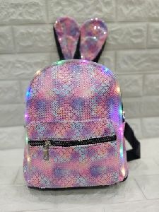 Girls College Bag