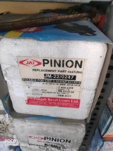 pinion