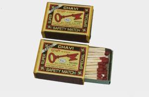 Safety Matches