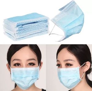 Disposable Face Mask