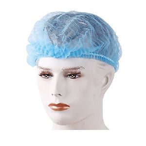 disposable surgical caps